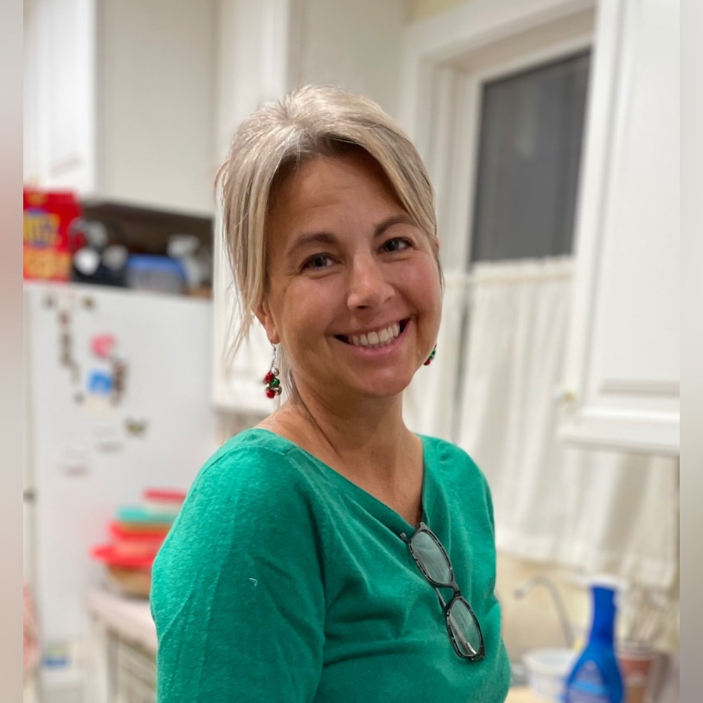Meet your Posher, Kim